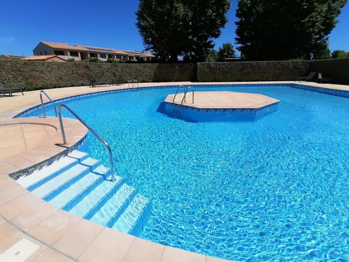 Apartmán Les Reflets F5 Saint-Cyprien  Exteriér fotografie